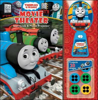 Thomas & Friends