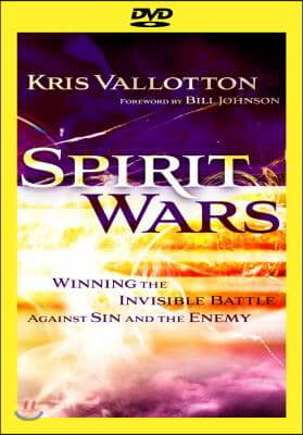 Spirit Wars