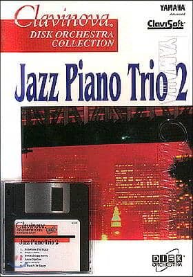 Jazz Piano Trio 2