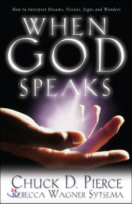 When God Speaks