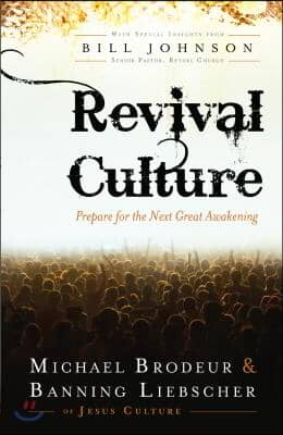 Revival Culture