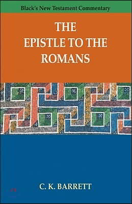 The Epistle to the Romans