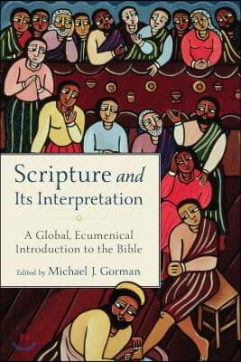 Scripture and Its Interpretation