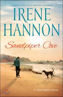 Sandpiper Cove: A Hope Harbor Novel