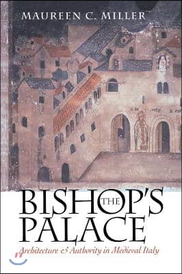 The Bishop&#39;s Palace