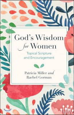 God&#39;s Wisdom for Women