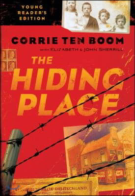 The Hiding Place