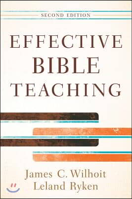 Effective Bible Teaching