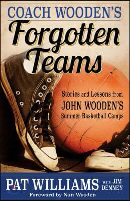 Coach Wooden's Forgotten Teams