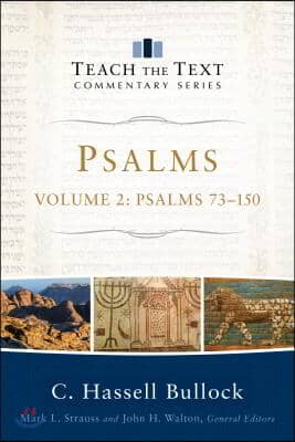 Psalms: Psalms 73-150