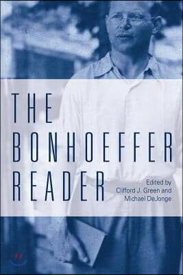 The Bonhoeffer Reader