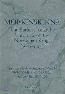 Morkinskinna