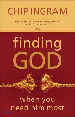 Finding God When You Need Him Most