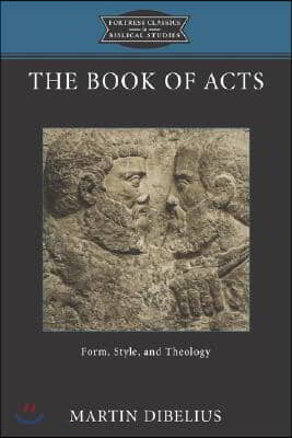 The Book of Acts