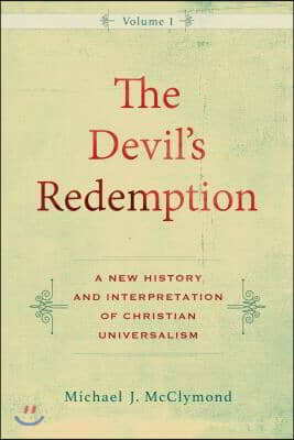 The Devil's Redemption