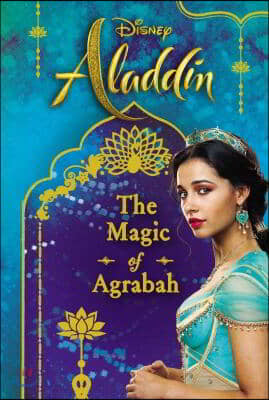 The Magic of Agrabah