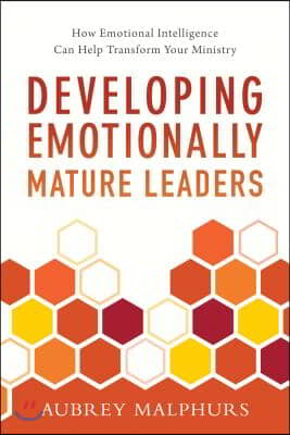 Developing Emotionally Mature Leaders: How Emotional Intelligence Can Help Transform Your Ministry