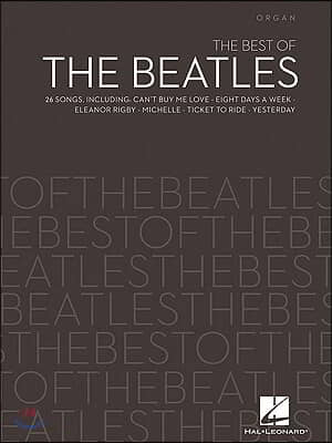 The Best of the Beatles