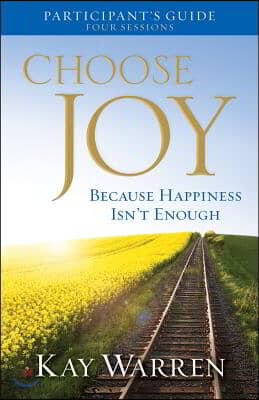 Choose Joy