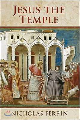 Jesus the Temple