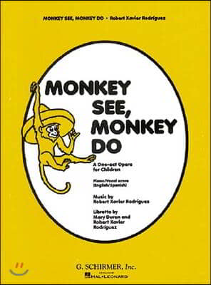 Monkey See Monkey Do