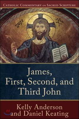 James, First, Second, and Third John