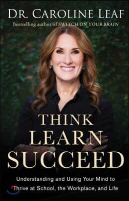 Think, Learn, Succeed