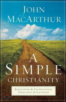 A Simple Christianity