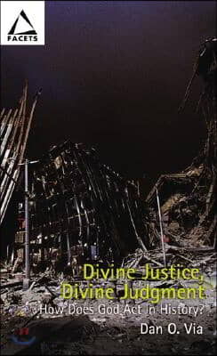 Divine Justice, Divine Judgment