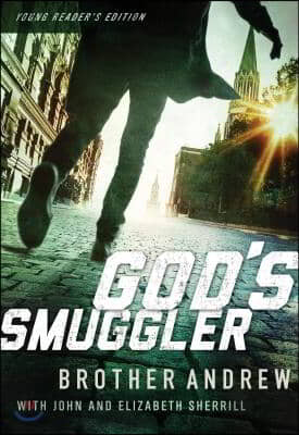 God&#39;s Smuggler