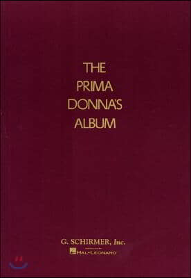 Prima Donna&#39;s Album