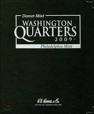 Washington Quarters 2009