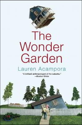 The Wonder Garden