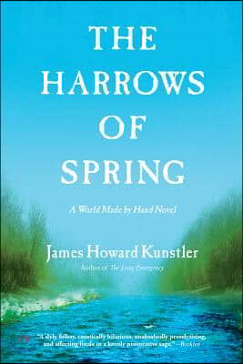 The Harrows of Spring