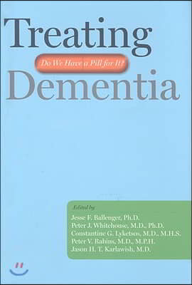 Treating Dementia