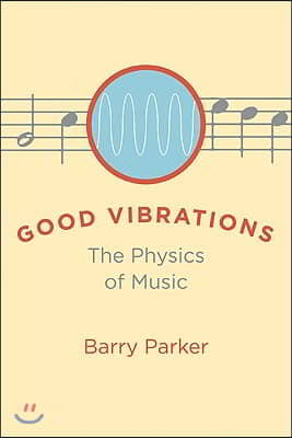 Good Vibrations: The Physics of Music