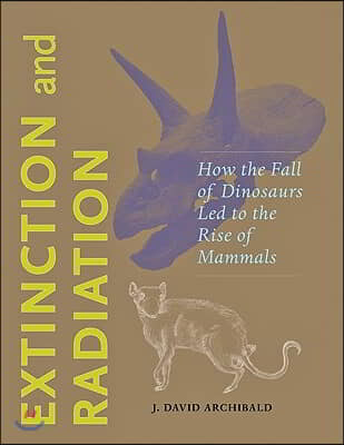 Extinction and Radiation: How the Fall of Dinosaurs Led to the Rise of Mammals