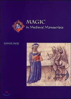 Magic in Medieval Manuscripts