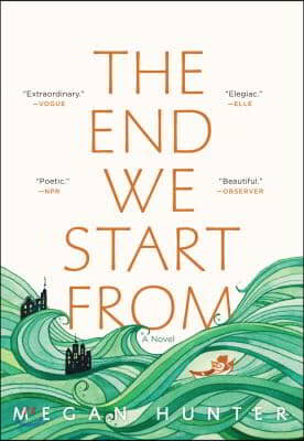 The End We Start from