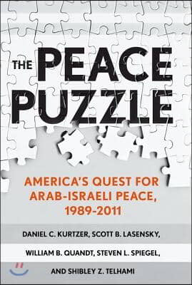 The Peace Puzzle