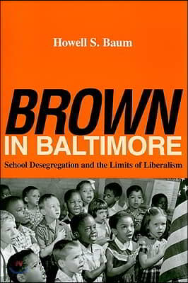 Brown in Baltimore