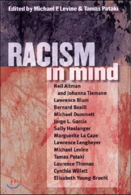 Racism in Mind