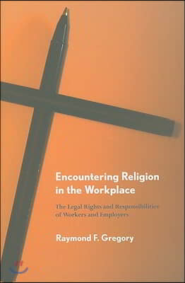 Encountering Religion in the Workplace