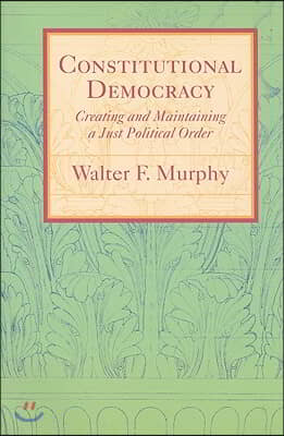 Constitutional Democracy