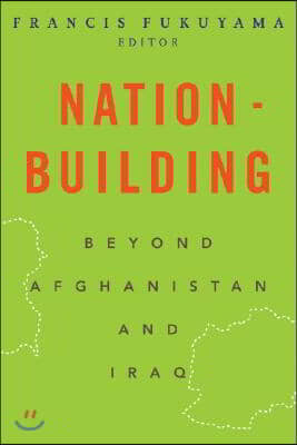 Nation-Building