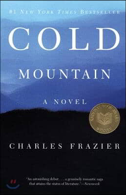 Cold Mountain: 20th Anniversary Edition