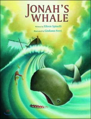 Jonah&#39;s Whale