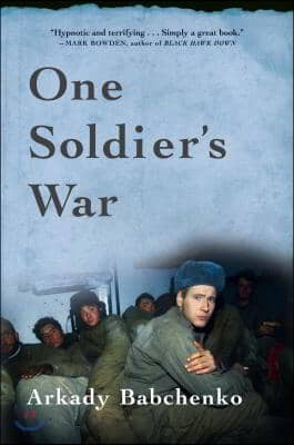 One Soldier&#39;s War