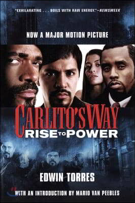 Carlito&#39;s Way: Rise to Power