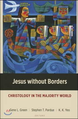 Jesus Without Borders